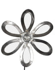 Applique Murale en Maillechort LULE - 30cm - COSYDAR