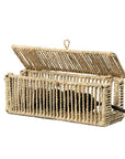 Caja de cubierta multienchufe MASUKU M