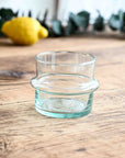 Bol en Verre Recyclé BELDI Soufflé à la Bouche - COSYDAR