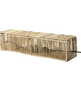 Caja de cubierta multienchufe MASUKU XL