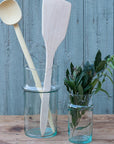 Carafe Beldi en verre Recyclé 28x14cm - COSYDAR