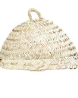 Cloche en fibre naturelle M - COSYDAR