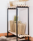 Console Étagère en Bois BÔ - COSYDAR