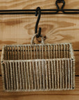 S Crochet En Forme S en Métal - COSYDAR