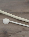 Cuillère Louche en Bois de Citronnier