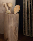 Cuillère Miel en bois de citronnier - COSYDAR