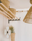 Étagère à Bâtons en Bois BÔ - COSYDAR