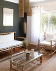 Fauteuil en Bois NAMA 60cm - COSYDAR