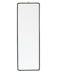Grand Miroir en Métal 160x50cm