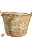 Panier Doum tressé SOOKE