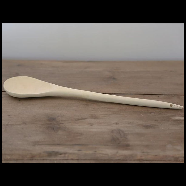 Cuillère en Bois de Citronnier L - COSYDAR