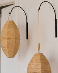 Potence Déco Teku 40cm - COSYDAR