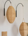 Potence Déco Teku 40cm - COSYDAR