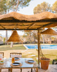 Suspension Alfa Parasol 70 Cm - COSYDAR