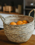 Panier Doum tressé YASAI