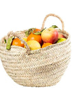 Panier Doum tressé YASAI