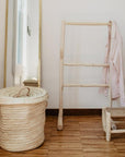 Panier à linge L