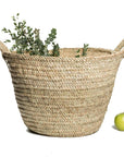 Panier Doum Tressé SOOK