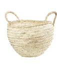 Panier Doum tressé YASAI