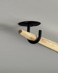 Patère Plafonnier Polyvalente - 5 cm - COSYDAR