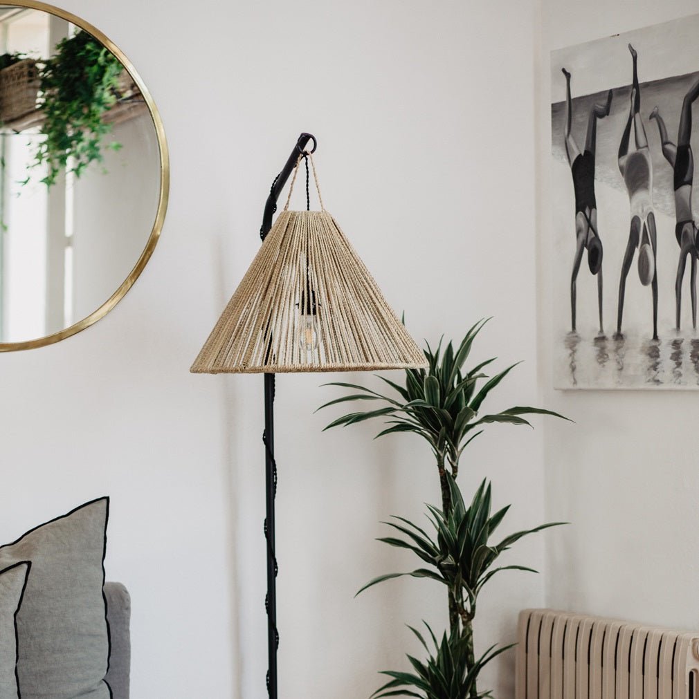 Pied de Lampe 175 cm KYOK - COSYDAR