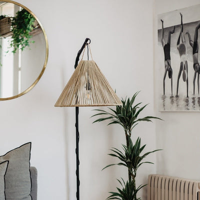 KYOK Floor Lamp Stand 175 cm - For Pendant Lights