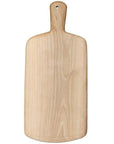 Planche à Découper en Noyer 28cm - COSYDAR