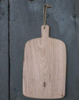 Planche à Découper en Noyer 28cm - COSYDAR