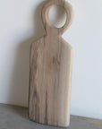 Planche à Découper en Bois de Noyer - COSYDAR