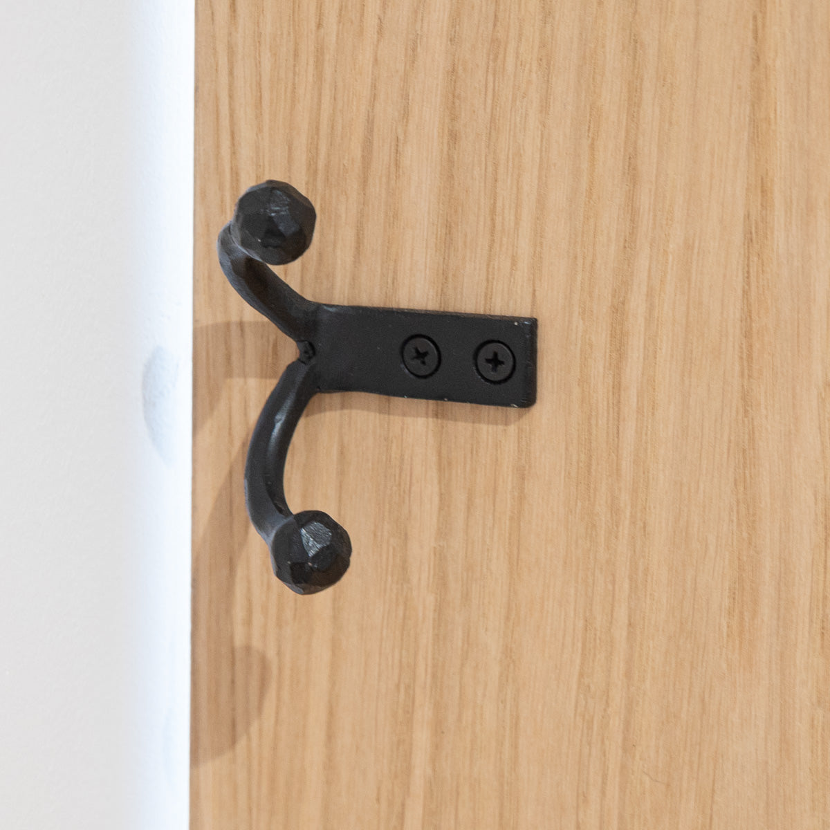 Poignée fait main en métal pour porte ou fenêtre COSYDAR