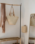 Portant à vêtements - Hauteur 150 cm - COSYDAR