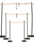 Portant à bijoux - Hauteur 70 cm - COSYDAR