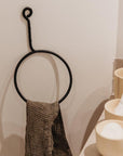 Porte - serviette Mural - COSYDAR