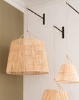 Potence Déco pour luminaire - 20cm - COSYDAR