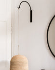 Potence Déco Teku 20cm - COSYDAR