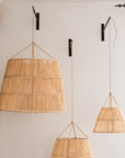 Potence Déco pour luminaire - 20cm - COSYDAR