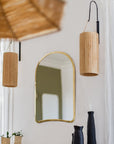 Potence Déco Teku 12cm - COSYDAR
