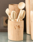 Presse Agrumes en Bois de Citronnier - COSYDAR