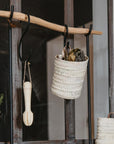 Presse Agrumes en Bois de Citronnier - COSYDAR