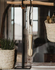 Presse Agrumes en Bois de Citronnier - COSYDAR