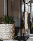 Presse Agrumes en Bois de Citronnier - COSYDAR