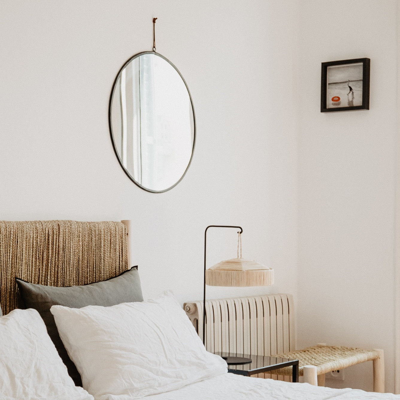 Potence de Table pour Suspension Luminaire ENK - Cosydar