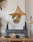 Pied de Lampe TEKU 30cm - COSYDAR