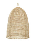 Suspension tressée en Corde de Palmier COSEI 75x55cm - COSYDAR