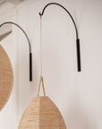 Potence Déco Teku 40cm - COSYDAR