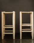 Tabouret de bar BAA en Bois - COSYDAR