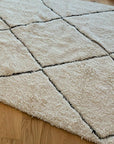 Tapis Éthnique Unique 240x160cm