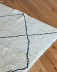 Unique Ethnic Rug 275x160cm
