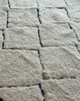 Tapis Éthnique Unique 290x195cm