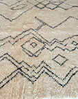 Tapis Éthnique Unique 316x208cm